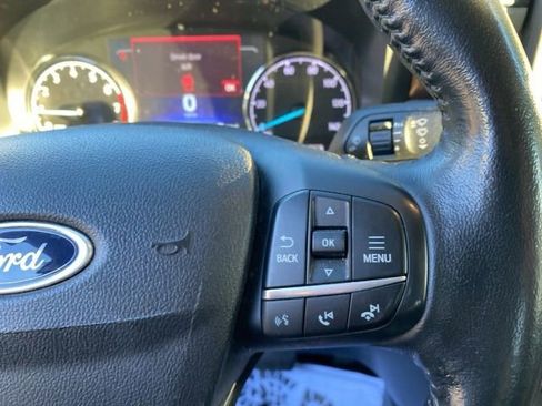 Used 2022 Ford Maverick Lariat w/ Equipment Group 500A Standard image 31