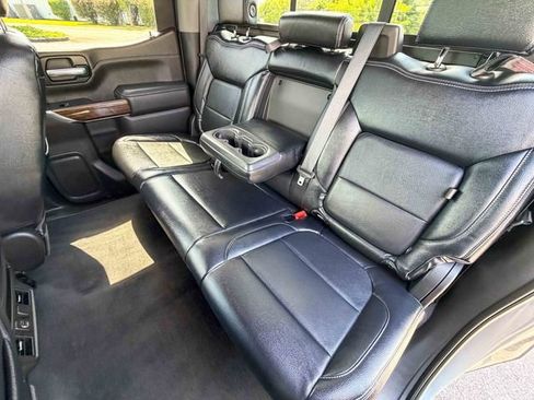 Used 2020 GMC Sierra 1500 SLE w/ SLE Value Package AWD/4WD image 24