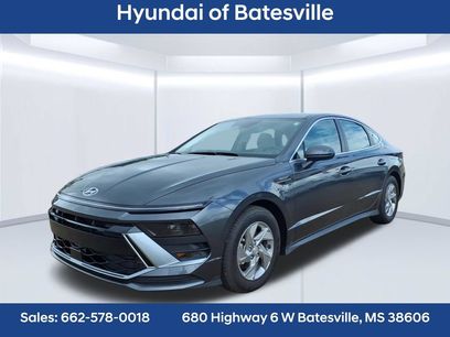 Used 2025 Hyundai Sonata SE
