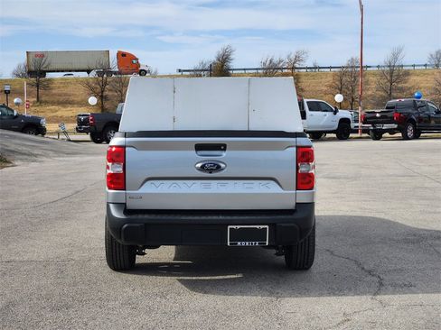 Used 2024 Ford Maverick XLT image 6
