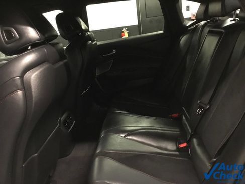 Used 2023 Acura TLX w/ A-SPEC Package AWD/4WD image 30