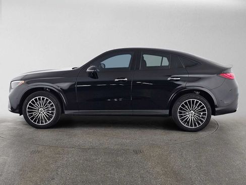 Used 2026 Mercedes-Benz GLC 300 4MATIC image 2