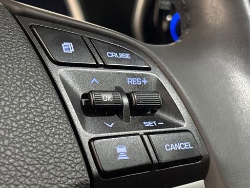 Used 2020 Hyundai Tucson Ultimate image 33