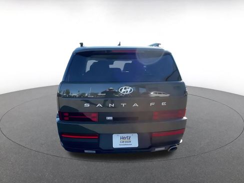 Used 2025 Hyundai Santa Fe SEL image 12