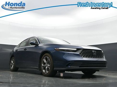 Used 2024 Honda Accord EX image 24