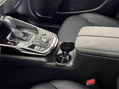 Certified 2022 MAZDA CX-9 Touring Plus image 21