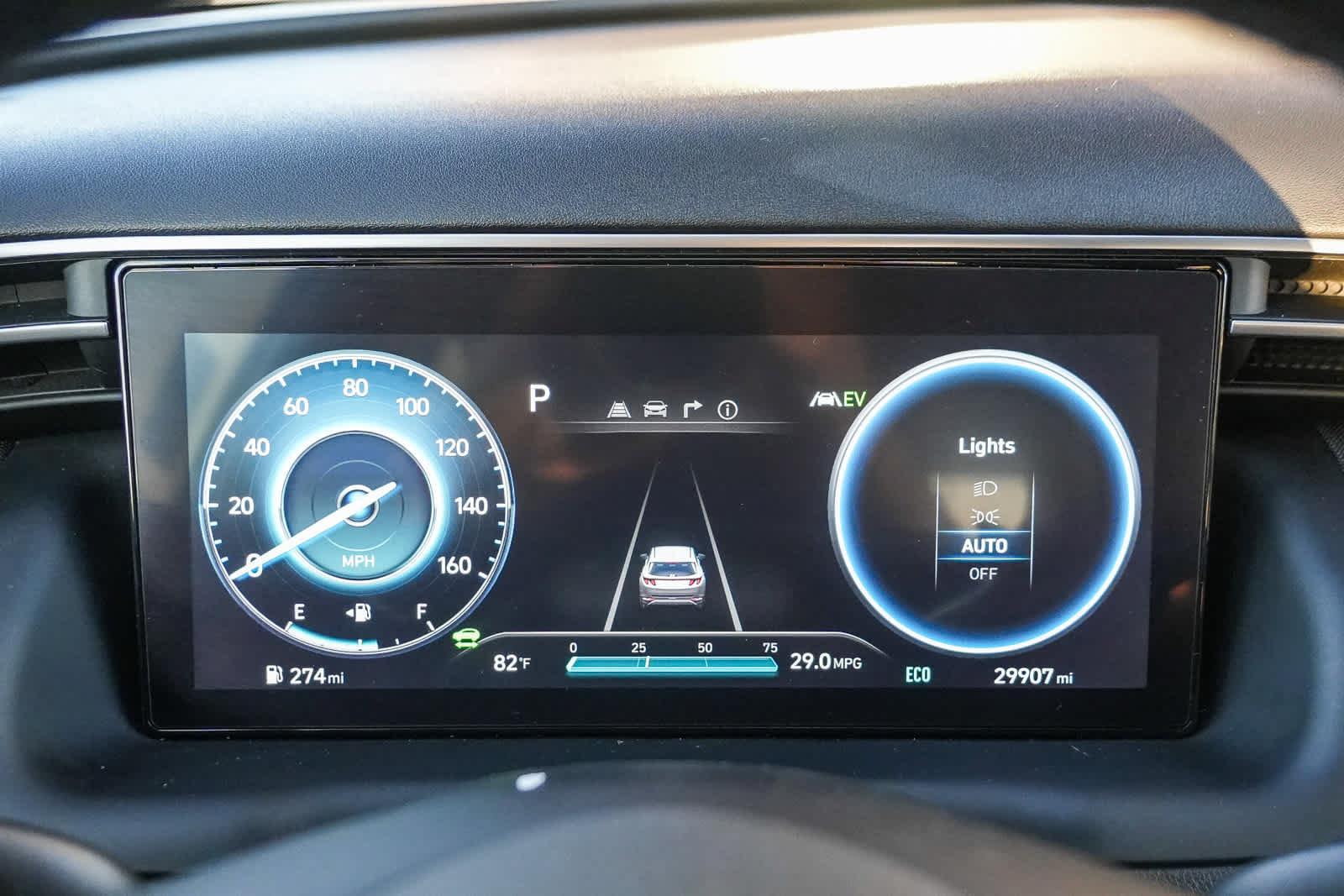 Used 2024 Hyundai Tucson Limited AWD/4WD image 23