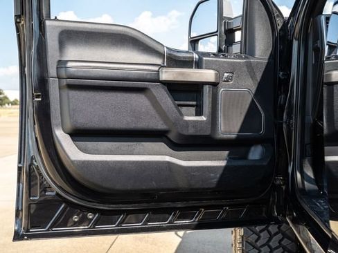 Used 2020 Ford F250 Platinum AWD/4WD image 22