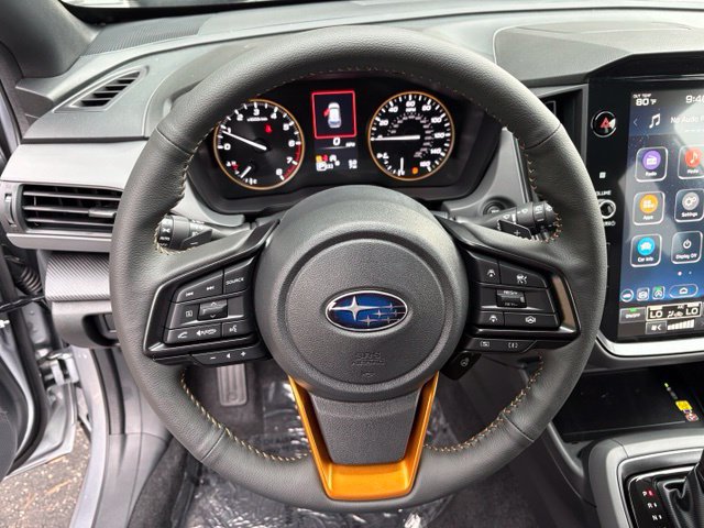 New 2026 Subaru Crosstrek 2.5i Wilderness AWD/4WD image 25