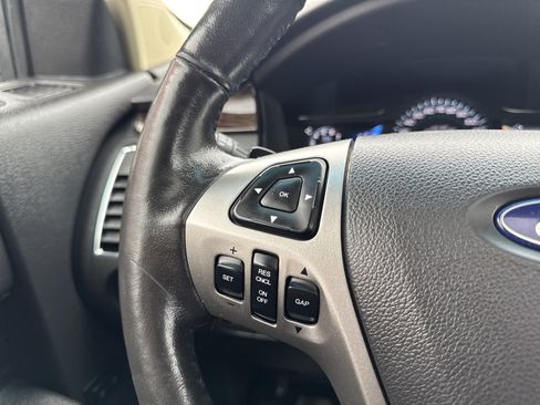 Used 2016 Ford Flex Limited w/ Equipment Group 303A image 20