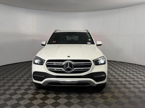 Used 2022 Mercedes-Benz GLE 350 image 5