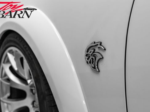 Used 2020 Dodge Charger SRT Hellcat w/ Harman/Kardon Audio Group image 21