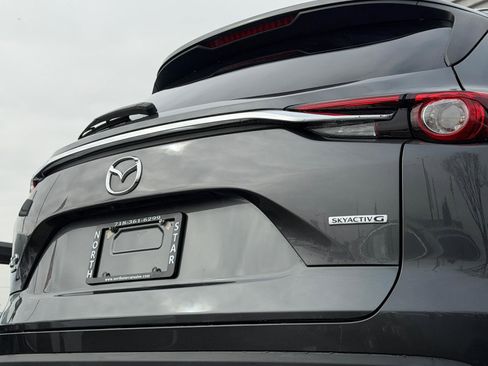 Used 2022 MAZDA CX-9 Grand Touring image 7