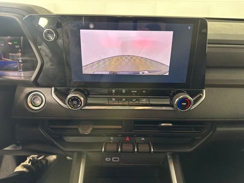 Used 2023 Chevrolet Colorado Trail Boss w/ Advanced Trailering Package image 22