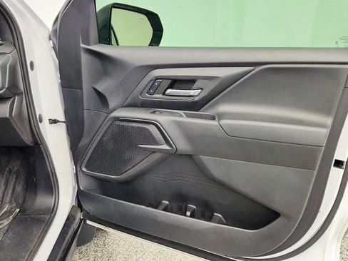 Used 2024 Chevrolet Silverado EV W/T AWD/4WD image 26