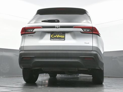 Used 2024 Toyota Grand Highlander XLE image 57