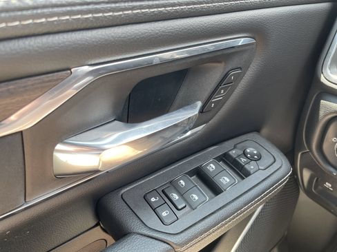 Used 2025 RAM 1500 Laramie w/ Sport Appearance Package AWD/4WD image 23