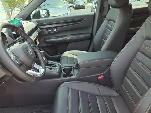 New 2026 Honda CR-V Sport-L image 6
