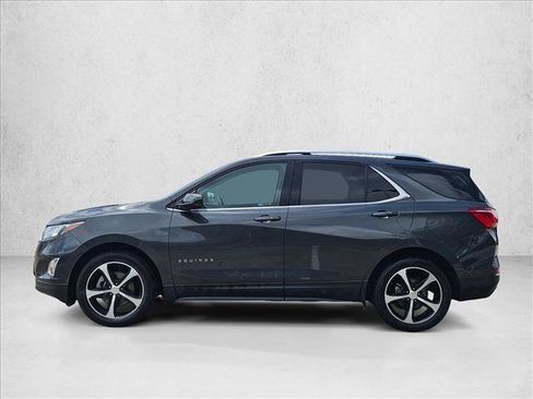 Used 2019 Chevrolet Equinox LT FWD image 5