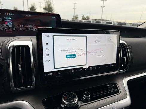 New 2026 Ford Expedition Max Platinum w/ Driver's Package image 16