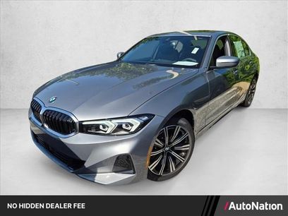 Used 2026 BMW 330i Sedan w/ Convenience Package