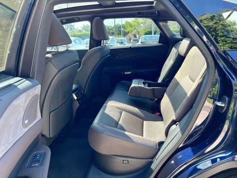 Certified 2024 Lexus RX 350 FWD w/ Convenience Package image 19
