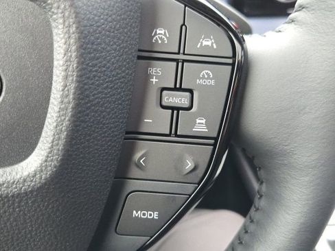 New 2026 Subaru Solterra image 15