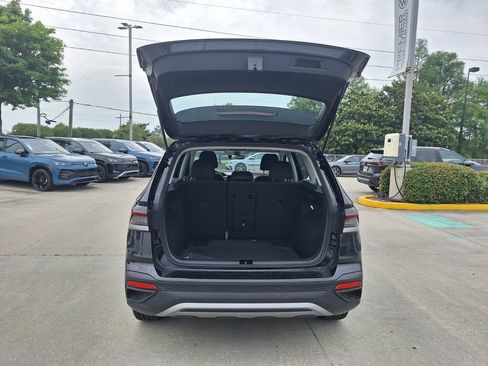 New 2026 Volkswagen Taos S FWD image 26