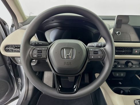 New 2027 Honda HR-V LX image 11