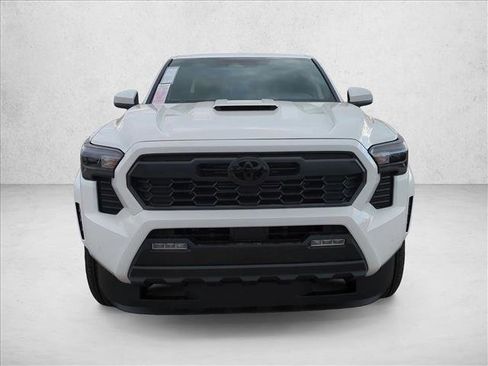 New 2026 Toyota Tacoma TRD Sport AWD/4WD image 6