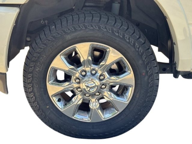 Used 2024 RAM 2500 Limited AWD/4WD image 12