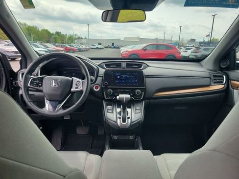 Used 2021 Honda CR-V EX image 22