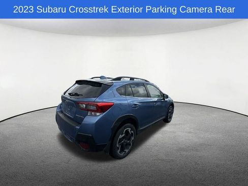 Used 2023 Subaru Crosstrek 2.5i Limited image 23