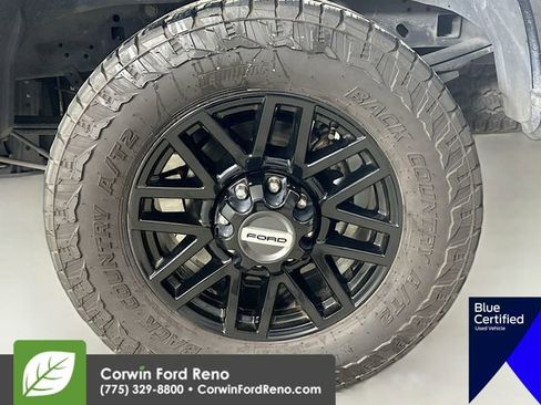 Used 2021 Ford F250 Lariat image 36