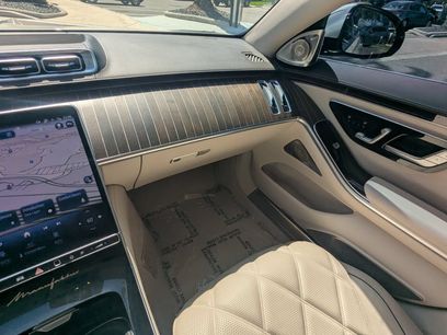 Certified 2023 Mercedes-Benz Maybach S 680 4MATIC
