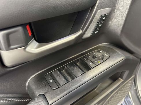 Used 2026 Toyota 4Runner Limited AWD/4WD image 20