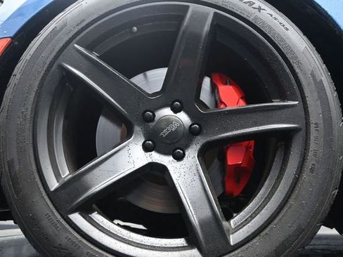 Used 2021 Dodge Charger R/T w/ Daytona Edition Group RWD image 9