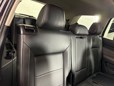 Used 2021 Volkswagen Atlas SEL AWD/4WD image 18