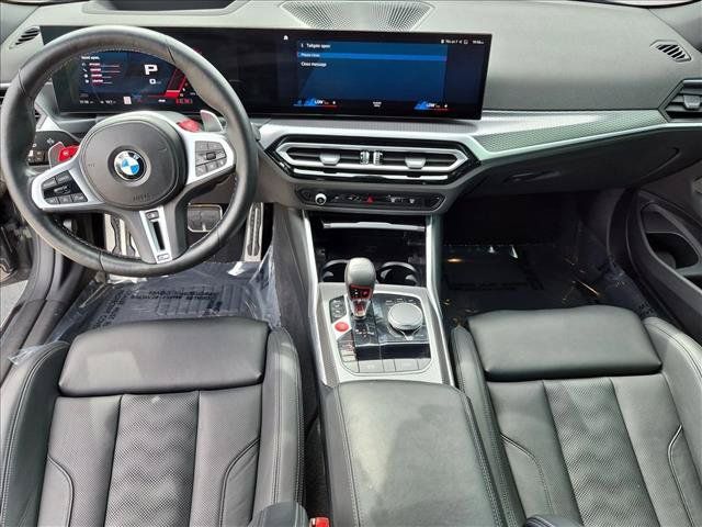 Used 2024 BMW M4 xDrive Competition w/ Executive Package AWD/4WD image 18