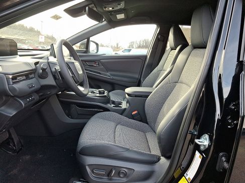 New 2026 Toyota bZ image 11