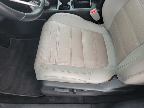 Used 2019 Honda CR-V EX-L image 25