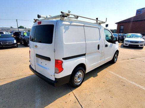 Used 2017 Chevrolet City Express LT image 6