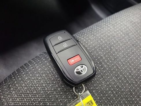 Certified 2026 Toyota RAV4 LE AWD/4WD image 33