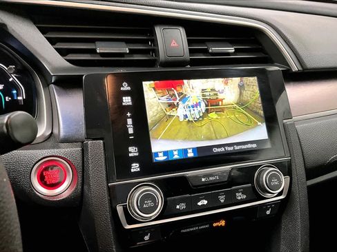 Used 2016 Honda Civic EX-T image 27