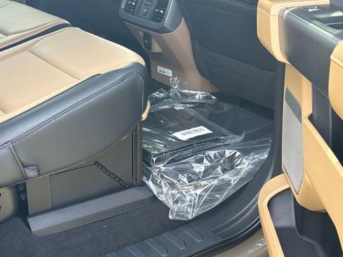 New 2026 Ford F250 Lariat w/ Tremor Off-Road Package image 56