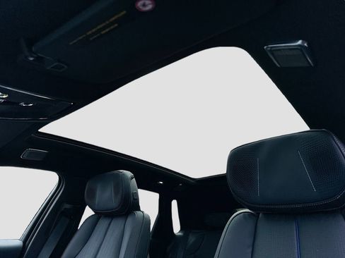 New 2026 Cadillac Lyriq Premium Sport AWD/4WD image 22