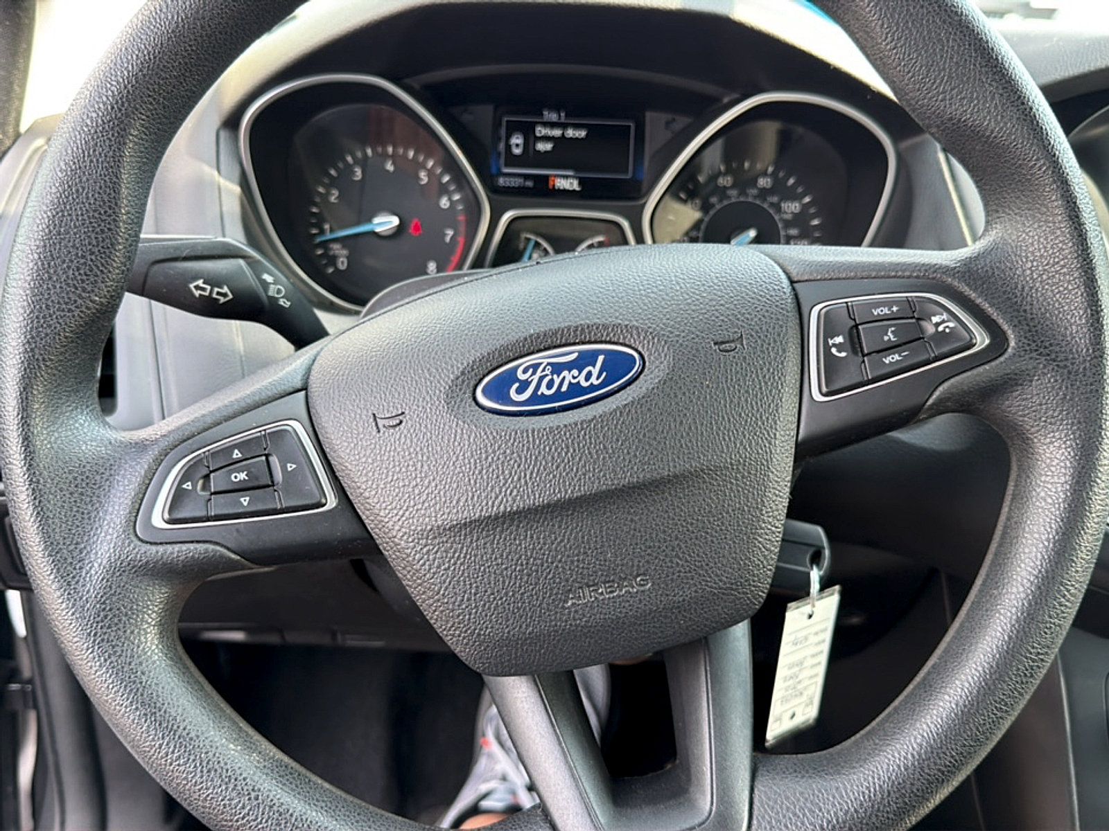 Used 2015 Ford Focus S FWD image 13