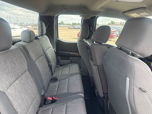 Used 2022 Ford F150 XL w/ Equipment Group 101A High RWD image 34