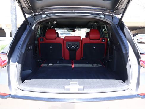 Certified 2023 Acura MDX A-Spec image 19