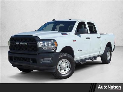 Used 2022 RAM 2500 Tradesman
